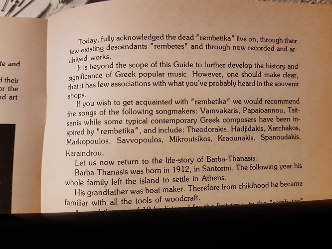 The Key to Aegina, σ. 71, πάνω (φωτ. Charlie Ulyatt)