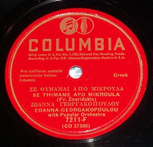 COL 7211  A