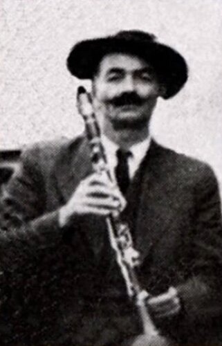 Θανάσης Λαβίδας Τρίκαλα 1881(2)-1963