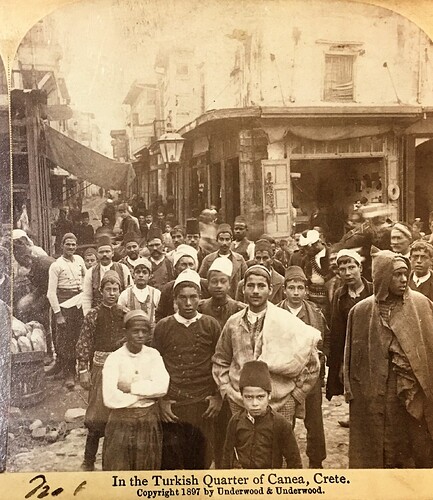 Χανιά 1897