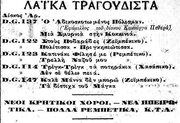 ΤΑΧΥΔΡΟΜΟΣ 23 12 1931