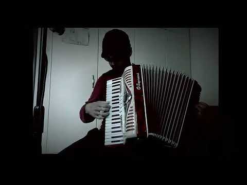 Η φύσα - γερογιώργης (yeros)